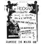 Rockab' 16-03-02