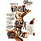 Le squat Fevrier 2015